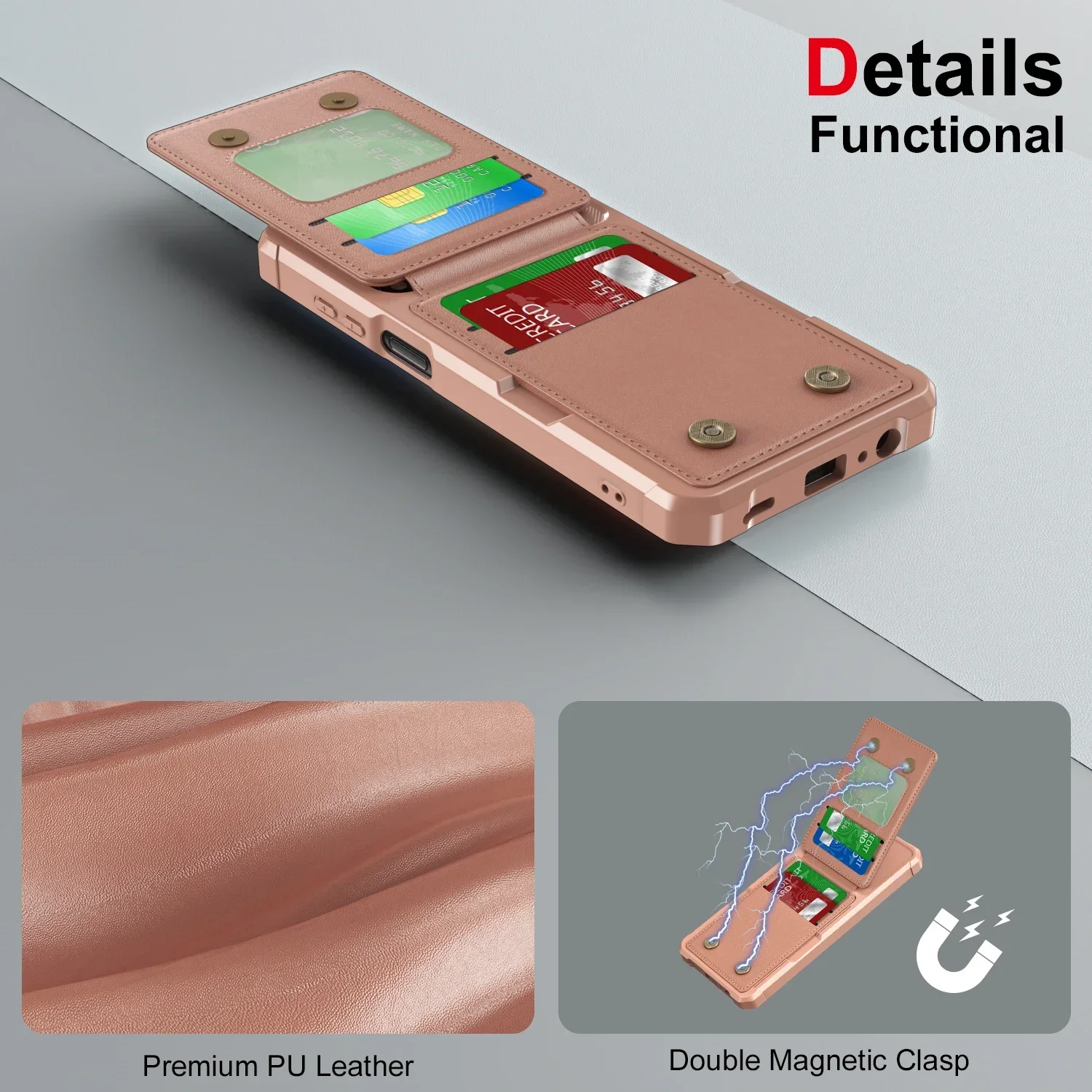 Thumbnail 4 - #29 Latest Samsung Galaxy A35 Cases Offers