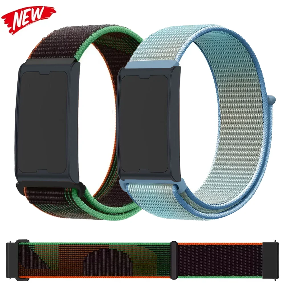 20Mm 22Mm Sport Nyl…