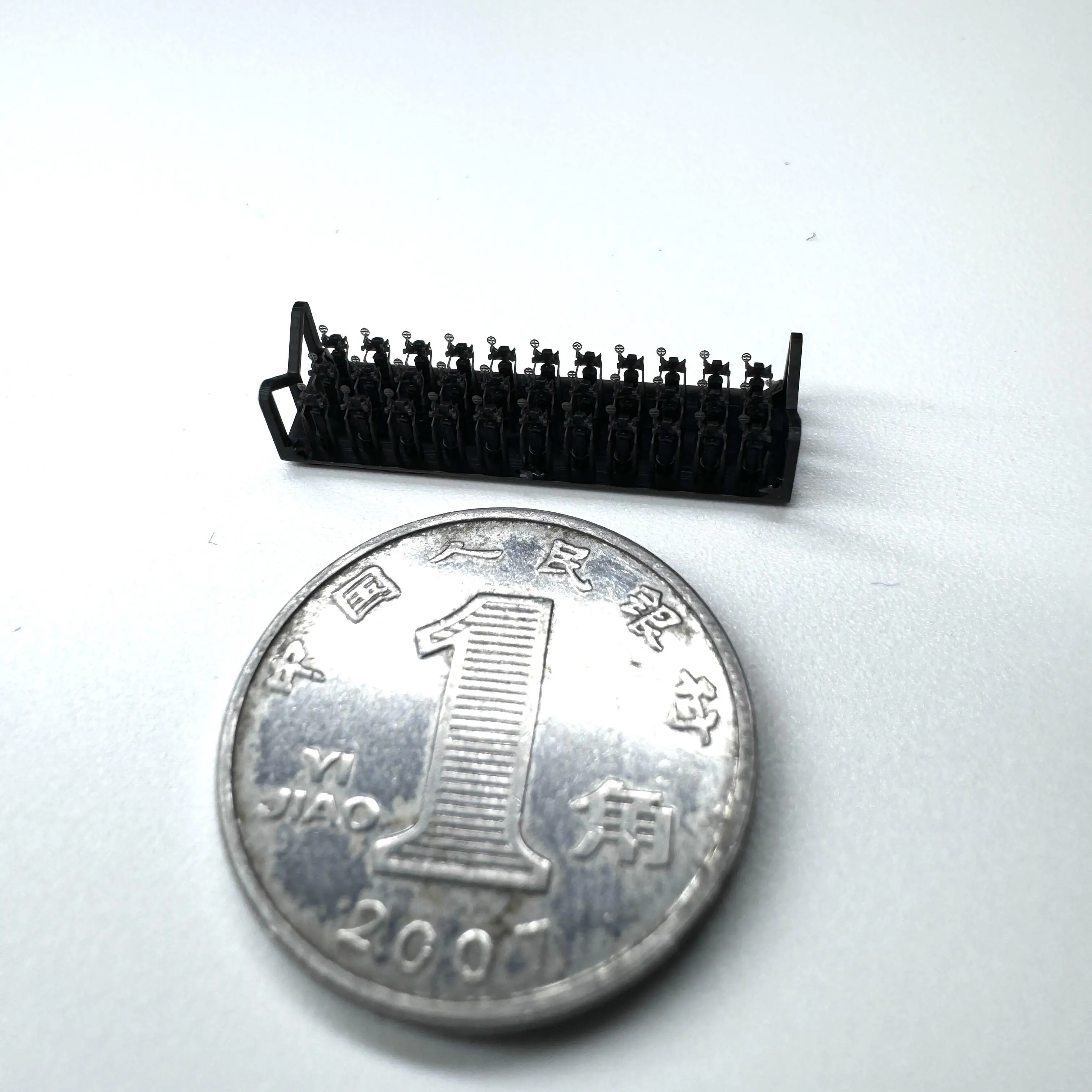 MUYI MODEL STUDIO 1/700 M700005 USN MK51 DIRECTOR طقم طباعة ثلاثي الأبعاد