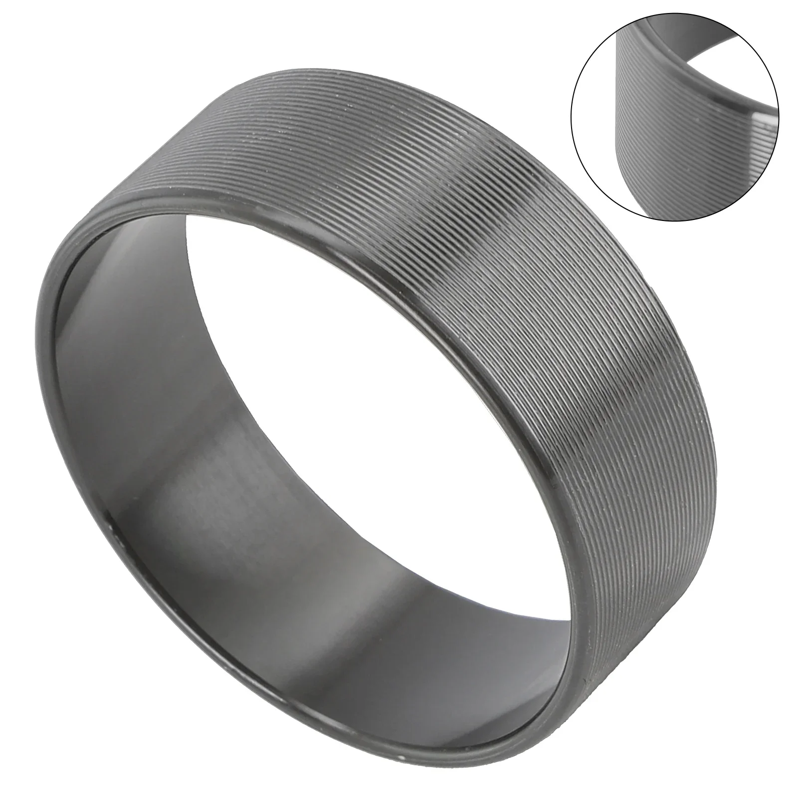 

New Oil-Cylinder Sleeve Pump Piston Ring Oil-Mute Compressor Piston Rubber Accessories Cylinder Ring