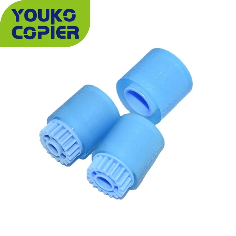 5sets  AF030080 AF031080 AF032080 Pickup Feed Separation Roller for Ricoh MP 1100 1350 9000 2090 2105 1106 1107 1356 1357