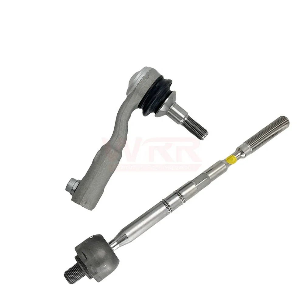 WRR 32107885129 Original Left Steering Tie Rod Ball Joint for 2 Series 3 Series 4 Series G80 G82 G87 M3 M4