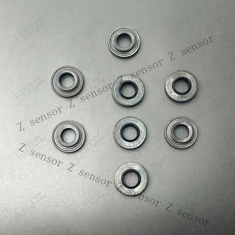 Z+ 8 Pcs 702-16-51270 Seals For Komatsu Excaor PC220-6 Caterpillar