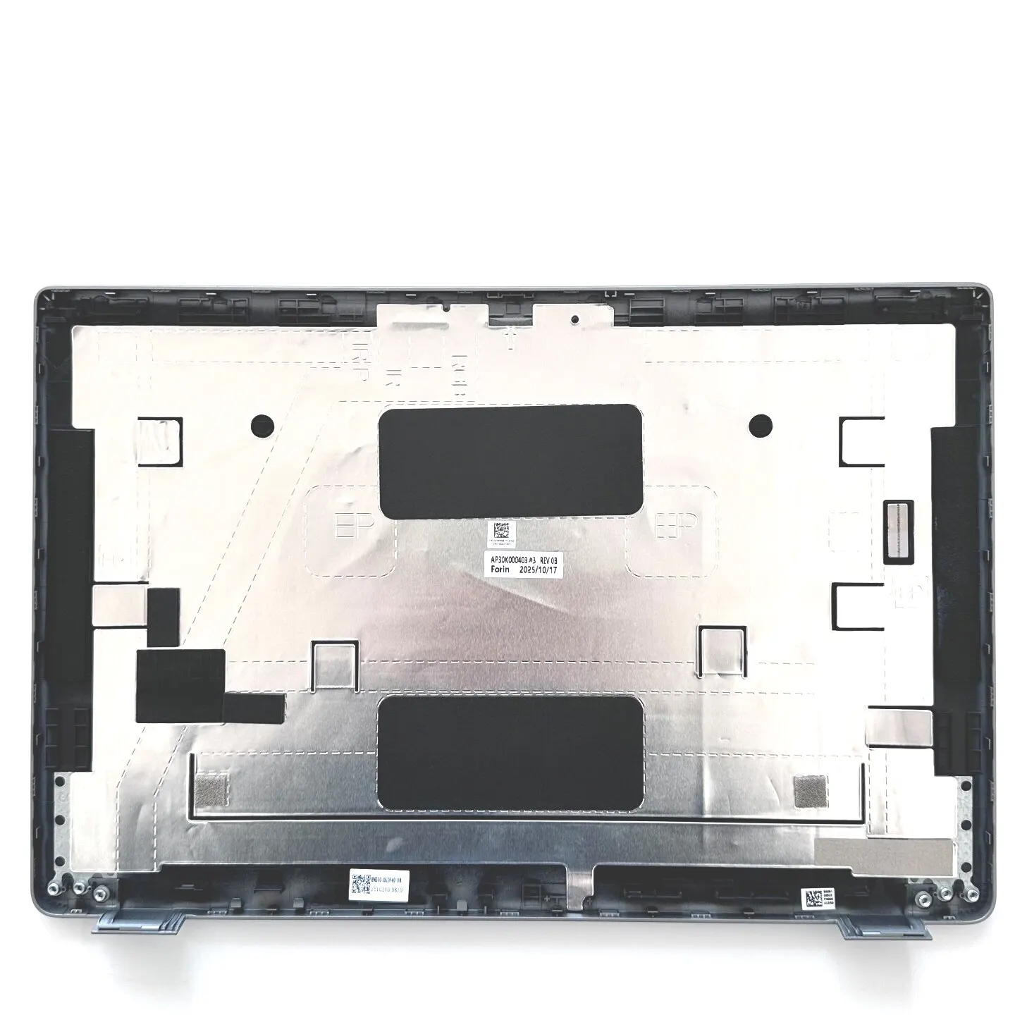 For Latitude 5420 E5420 P137G laptop screen back case top cover frame bezel palm rest bottom shell upper lower 0DW98X 02VJKP
