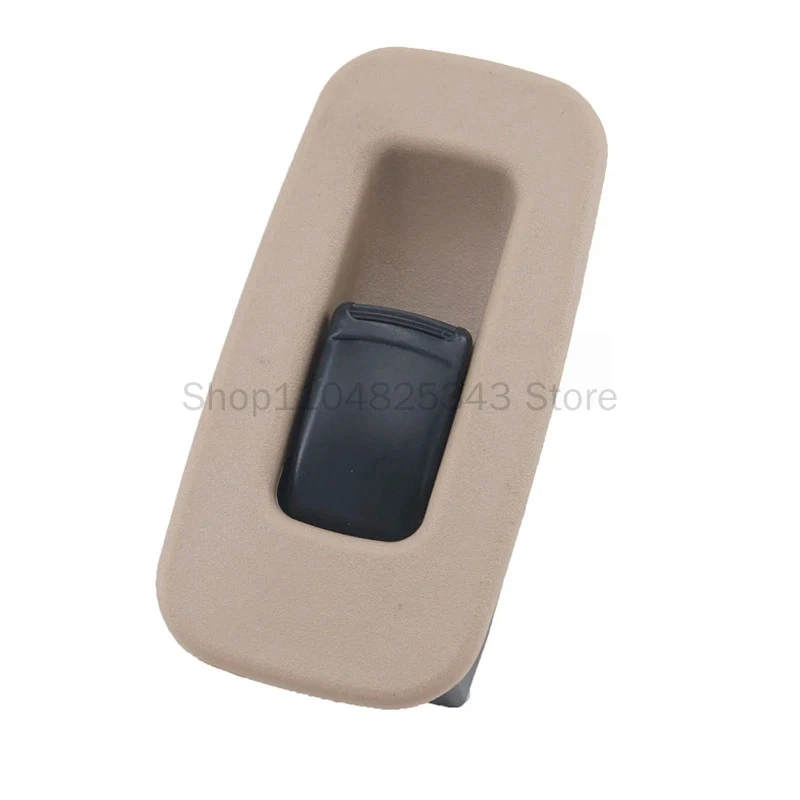 612W16200 for Suzuki Automotive Glass Regulator Switch Power Window Lift Control Single Switch 2