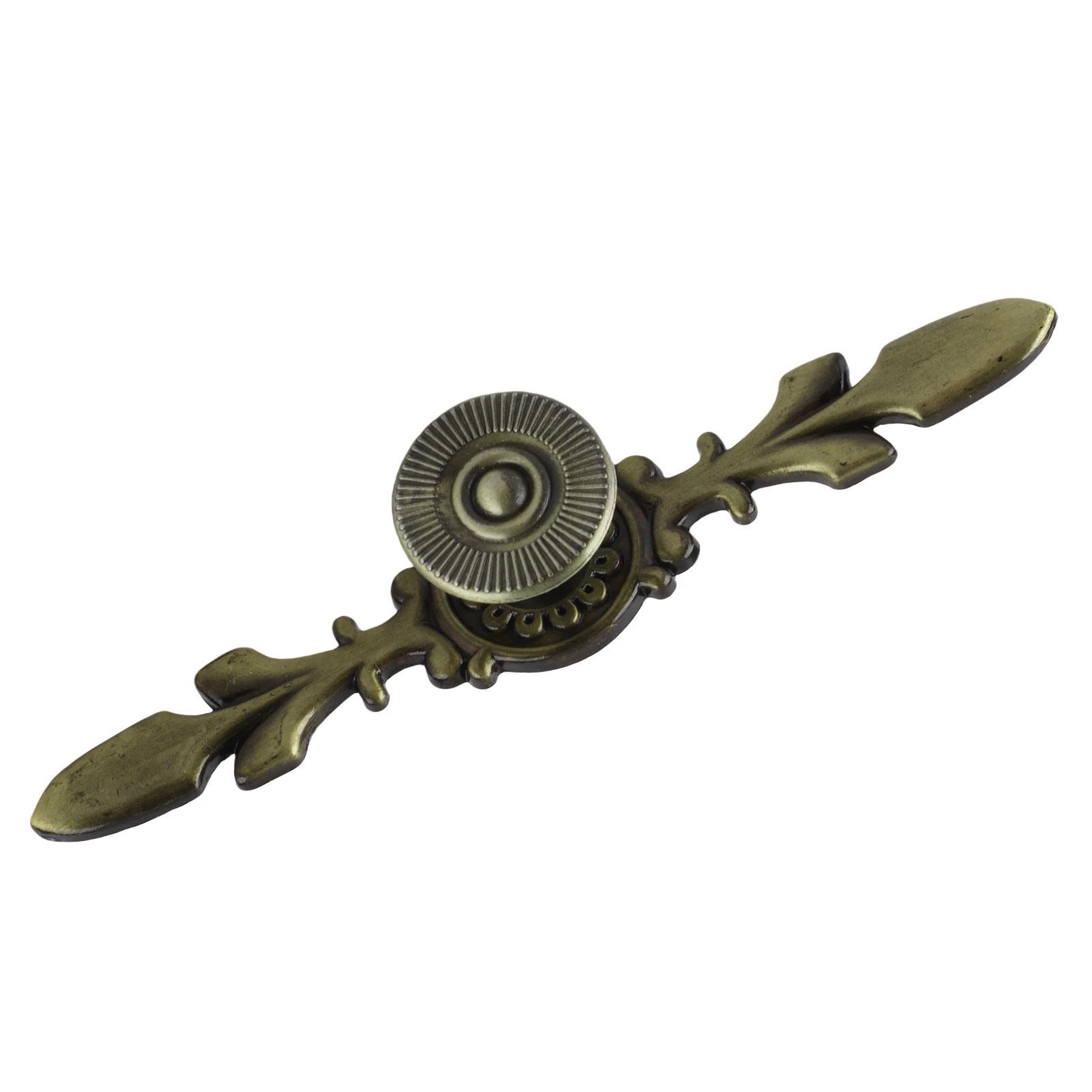 Furniture Handle Cabinet Handle Furniture Knob European Furniture Handle Drawer Cabinet Desk Door Knob Pull Hardware Home Decor