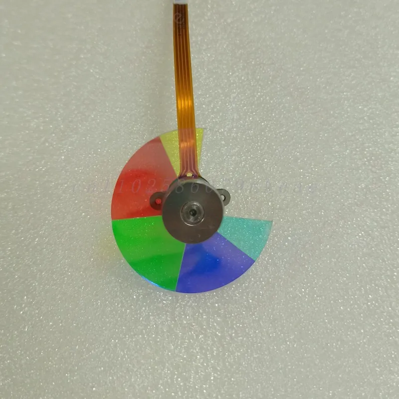 For ViewSonic TB3514/PA502S/VS16972/VS16971/VS16970 new color wheel color separator