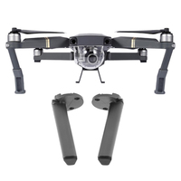 2pcs Left Right Front Arm Landing Gear Leg Repair Parts for DJI Mavic Pro