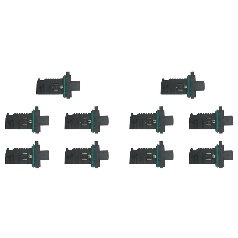 

10X датчик массового расхода воздуха 13800-69L00 0280218265 13800-68M00 для Suzuki Swift New Vitara SX4 S-Cross