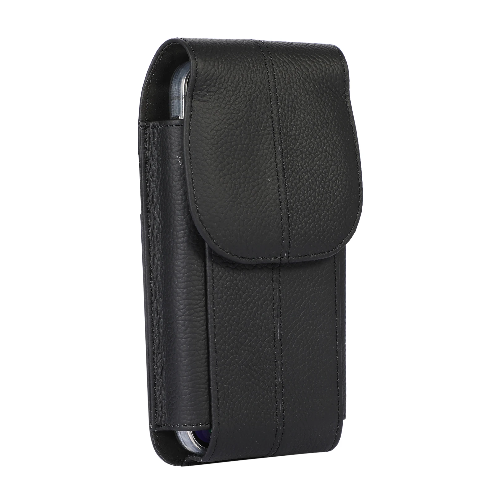 Genuine Leather Bel… - image
