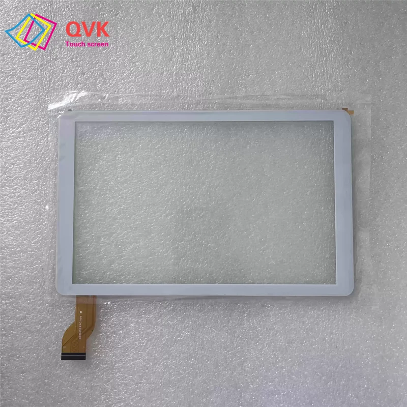 New White 8Inch P/N CX1051B FPC-V01 A2 V04 Tablet PC Capacitive Touch Screen Digitizer Sensor External Glass PanelV