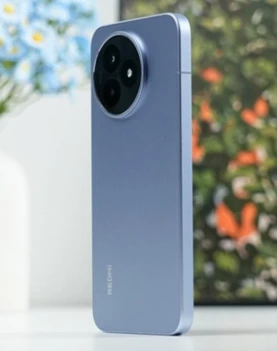 Original Redmi K80 Ultra Smartphone CN Version Dimensity 9400+ 120W 7410mAh Ultra-Long Battery Life