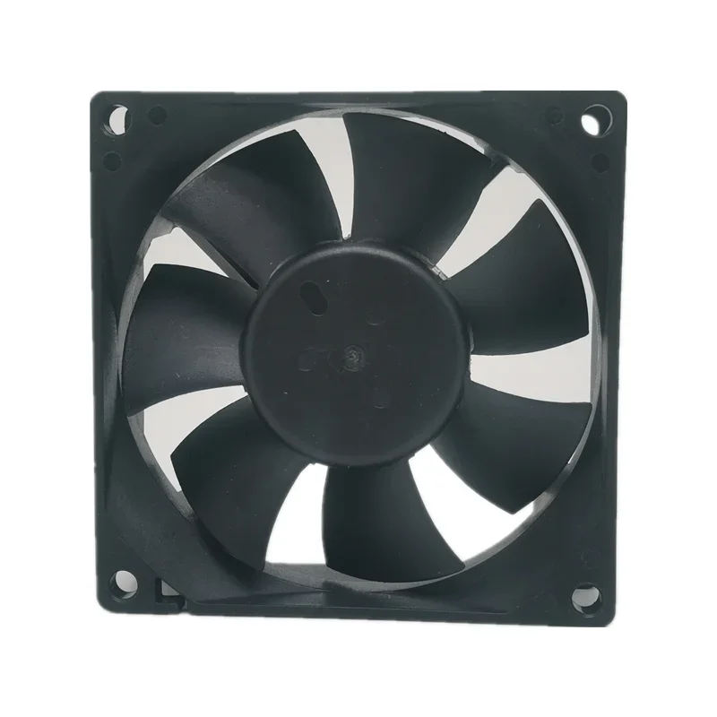 Electronics AFB0848HH DC 48V 0.12A 80x80x25mm 2-Wire Server Cooling Fan