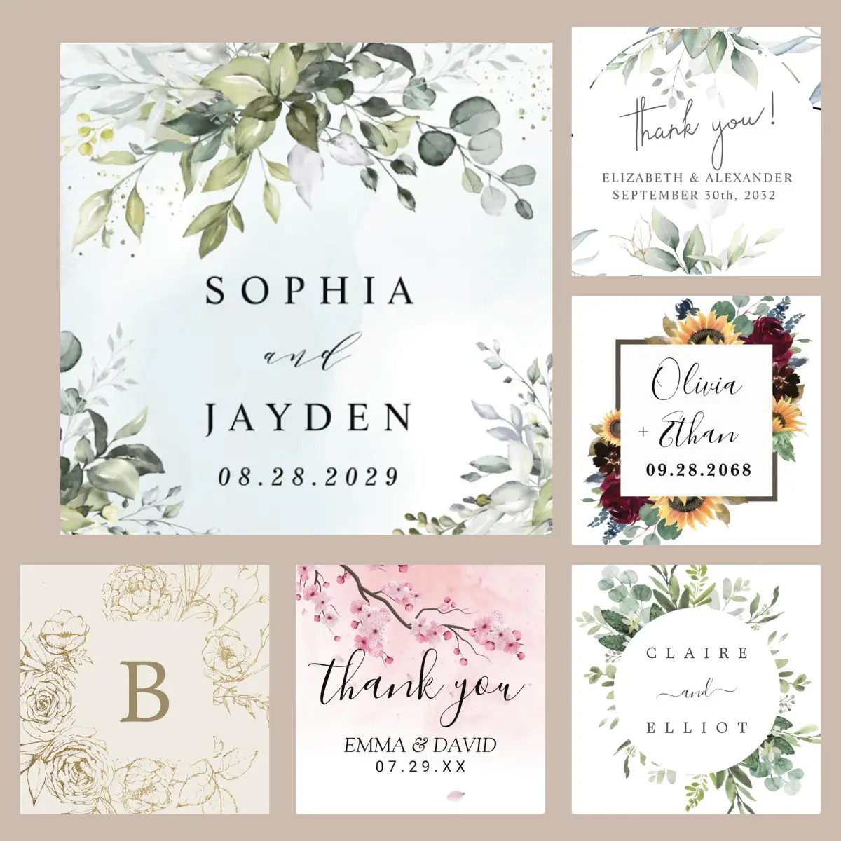 The Ultimate Guide to Rectangular Stickers for Personalized Parties and Gifts