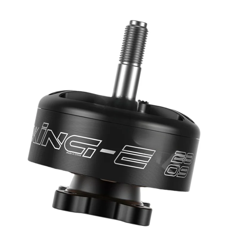 

iFlight XING-E 2809 1250KV 800KV 4-6S FPV Cinelifter Motor со стальным валом 5 мм для Chimera7 Pro V2 RC FPV Drone дальнего действия