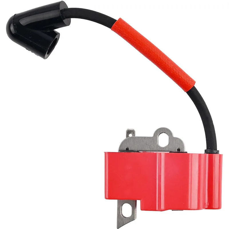

Ignition Coil for Dolmar Chainsaw PS32 PS32C PS-32C-TLC PS35 PS35C PS-35C-TLC 125143101 125143100 126270-4 125808-2