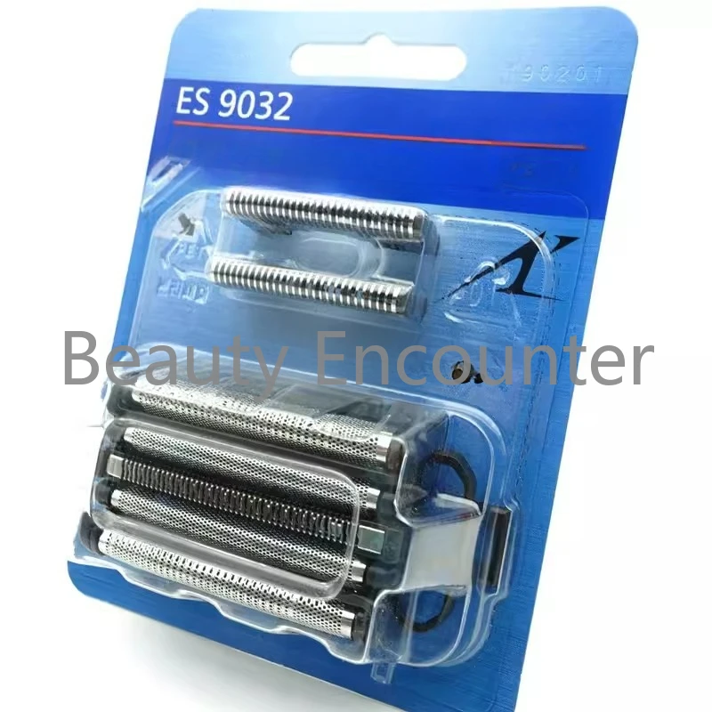 NEW Original for Shaver ES9032 ES9170 ES9173 ES-LV50 LV52 LV53 LV54 LV56 LV64 LV65 LV70 LV72 Cutter Head Mesh Blade