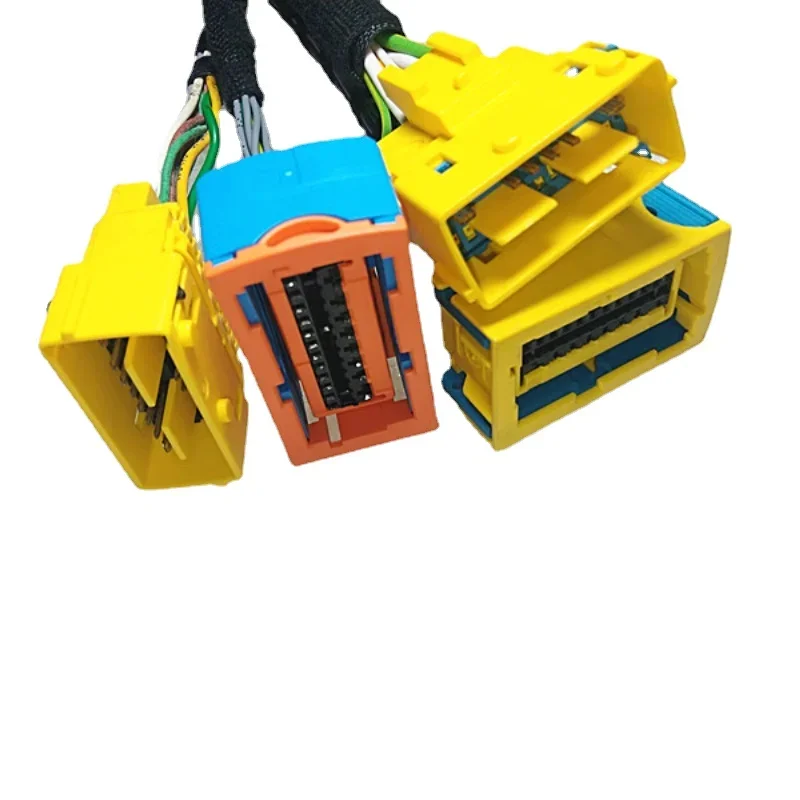 Branchement BSI 307 Tout ce que vous devez savoir pour choisir et installer le câble de qualité