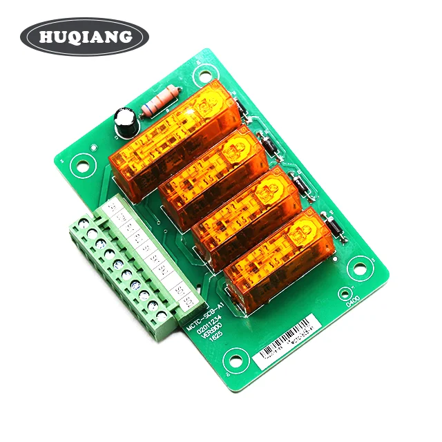 

Monarch Elevator PCB Lift Board MCTC-SCB-D Lift Spare Parts