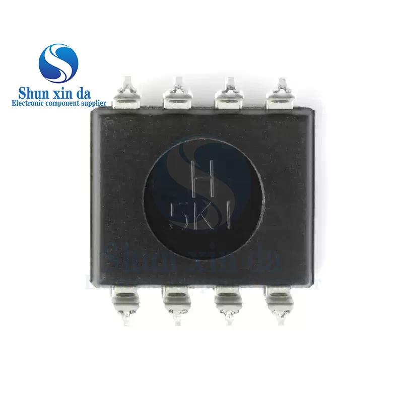 10PCS HCNW2601 Smd … - image