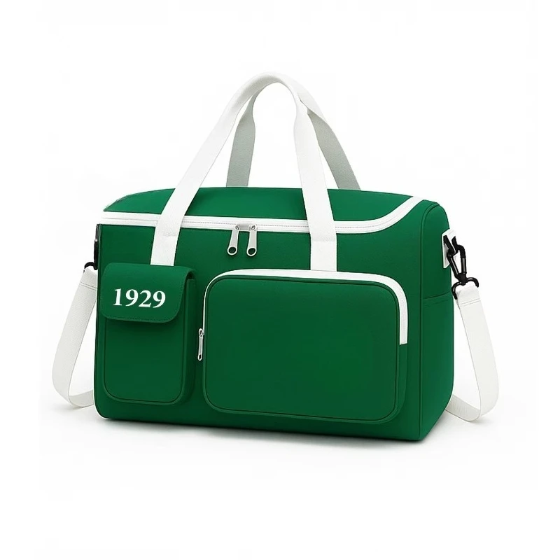 Fashion Travel Bags | Large Capacity Gym and Weekend Bags