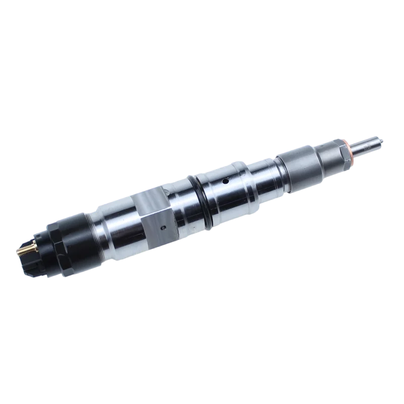 Auto Engine Parts Diesel Common Rail Injectors 0445120225 0445120213 0445120321 0445120059 0445120231 Fuel Pump Nozzle