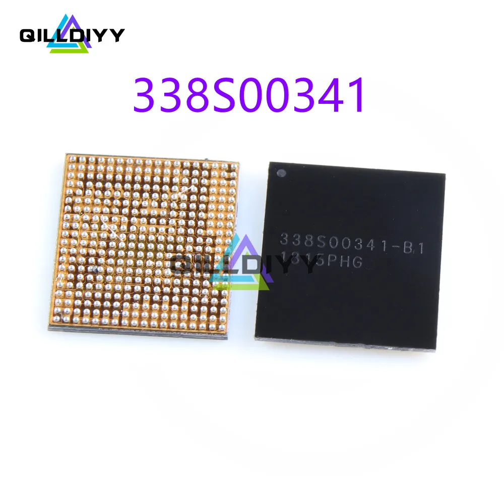 1-10Pcs 338S00341 For iPhone X U2700 Big IC Main Large Supply Chip PMIC 338S00341-B1