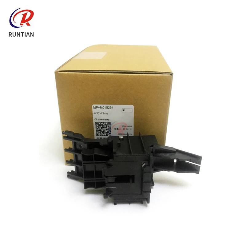 New original Pinch Roller Assembly for Mimaki JV300 MP-M015294 Clamp Assy JV150 Princh Roller Holder for Mimaki SPA-0247