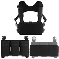 VE-119-Set BLK