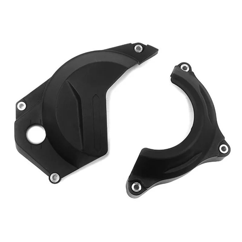 

Reliable Motorcycles Engine Cylinder Cover Head Protection Clutch Guards For CFMOTO 450MT 450 MT Accessories