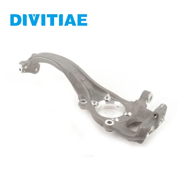 

4G0407253 4G0407254 4G0 407 253 A 4G0407253B 4G0 407 254 A 4G0407254B kit car steering knuckle trade FOR AUDI A4 A5 A7 Q5 A6 C7