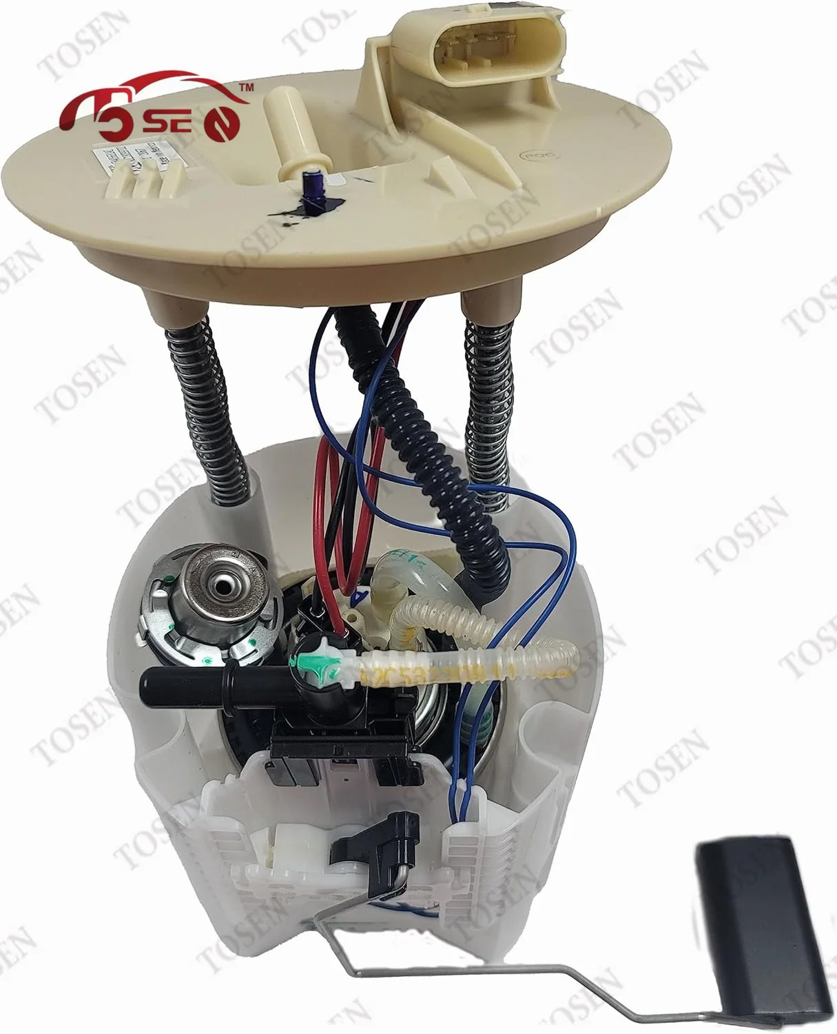 Fuel Pump Module 941GE for Chrysler Dode 300 Challenger Charger 2020-2023 Fuel Pump Charger