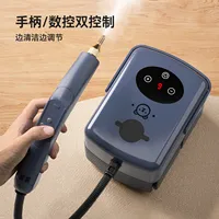 220V Steam Cleaner Multi Function High Temperature Pressure Washer for Home Fabric AC Kitchen AB