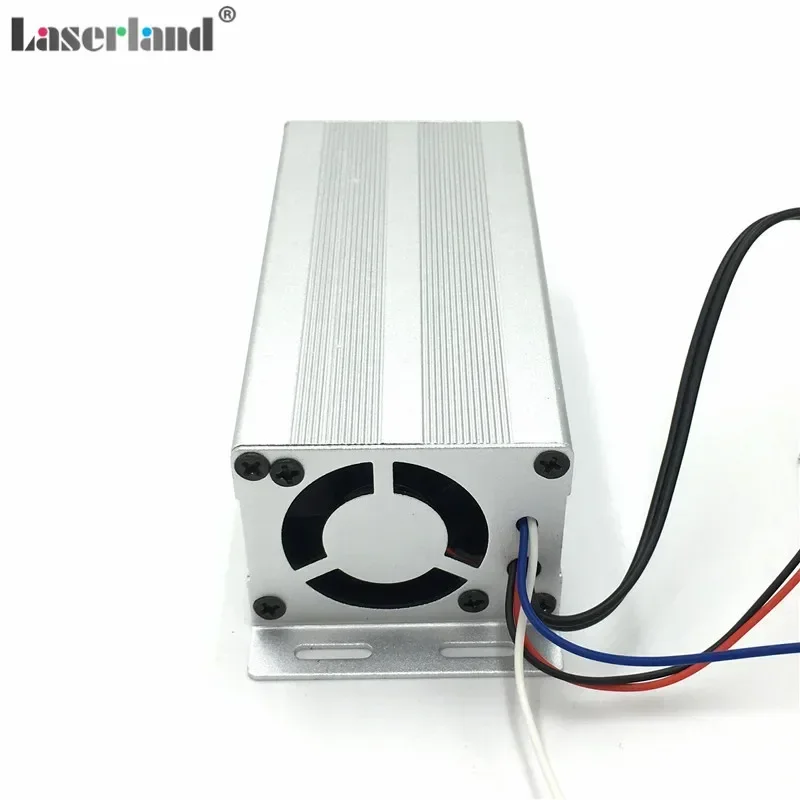 3.2W 3200 Mw 4W 4000 Mw 808nm High Power Infrarood Laser Diode Module