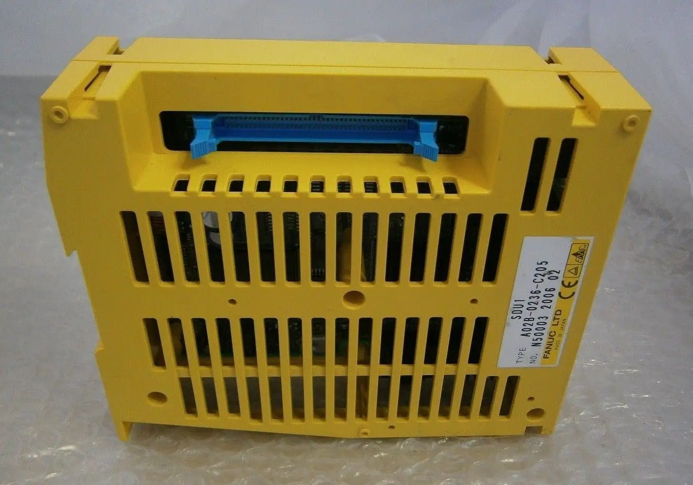 A02B-0236-C205 Neue FANUC Position Detector Interface Unit AUF LAGER