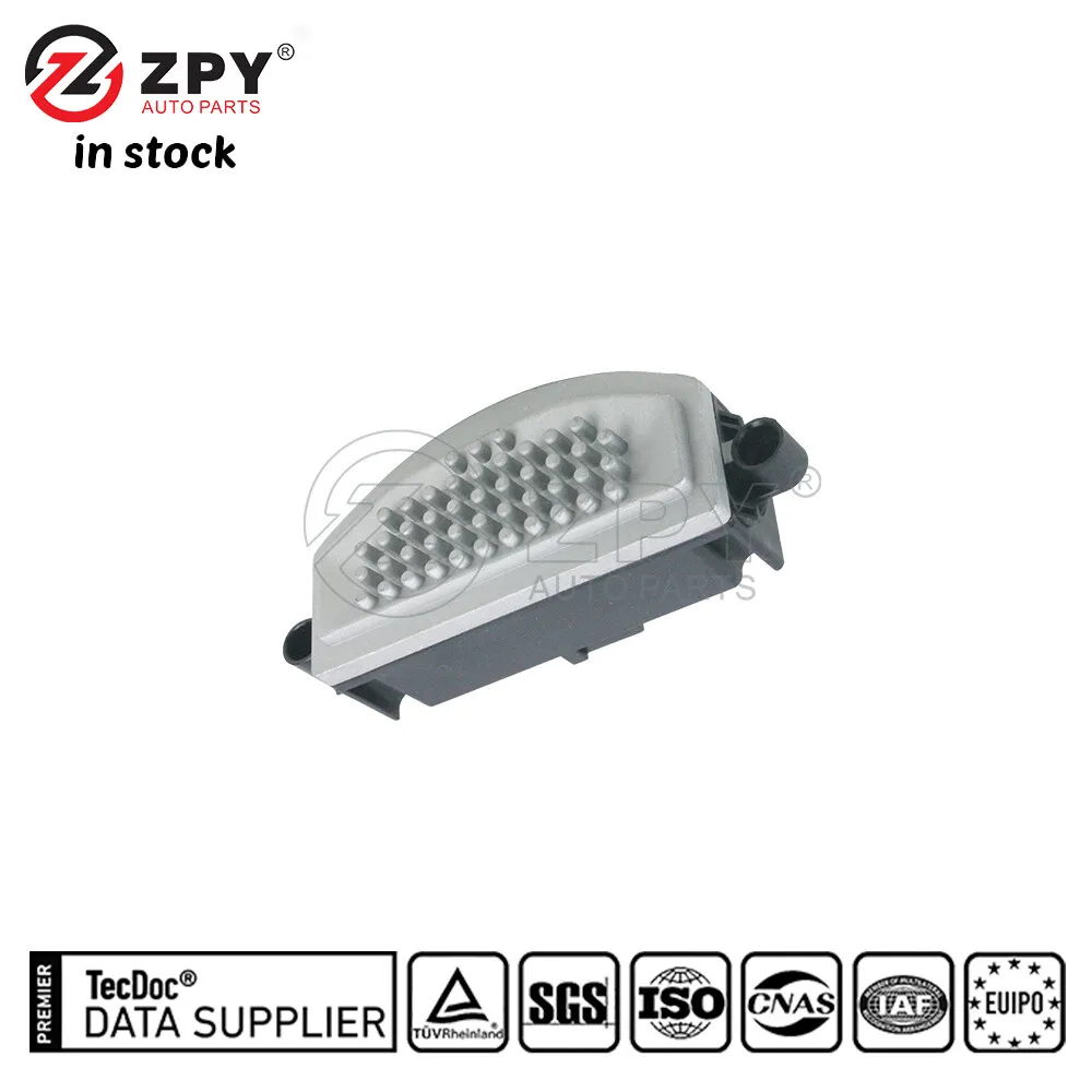 

ZPY Blower Motor Resistor Module For 2018-2025 Volkswagen Atlas 5QD 907 521A