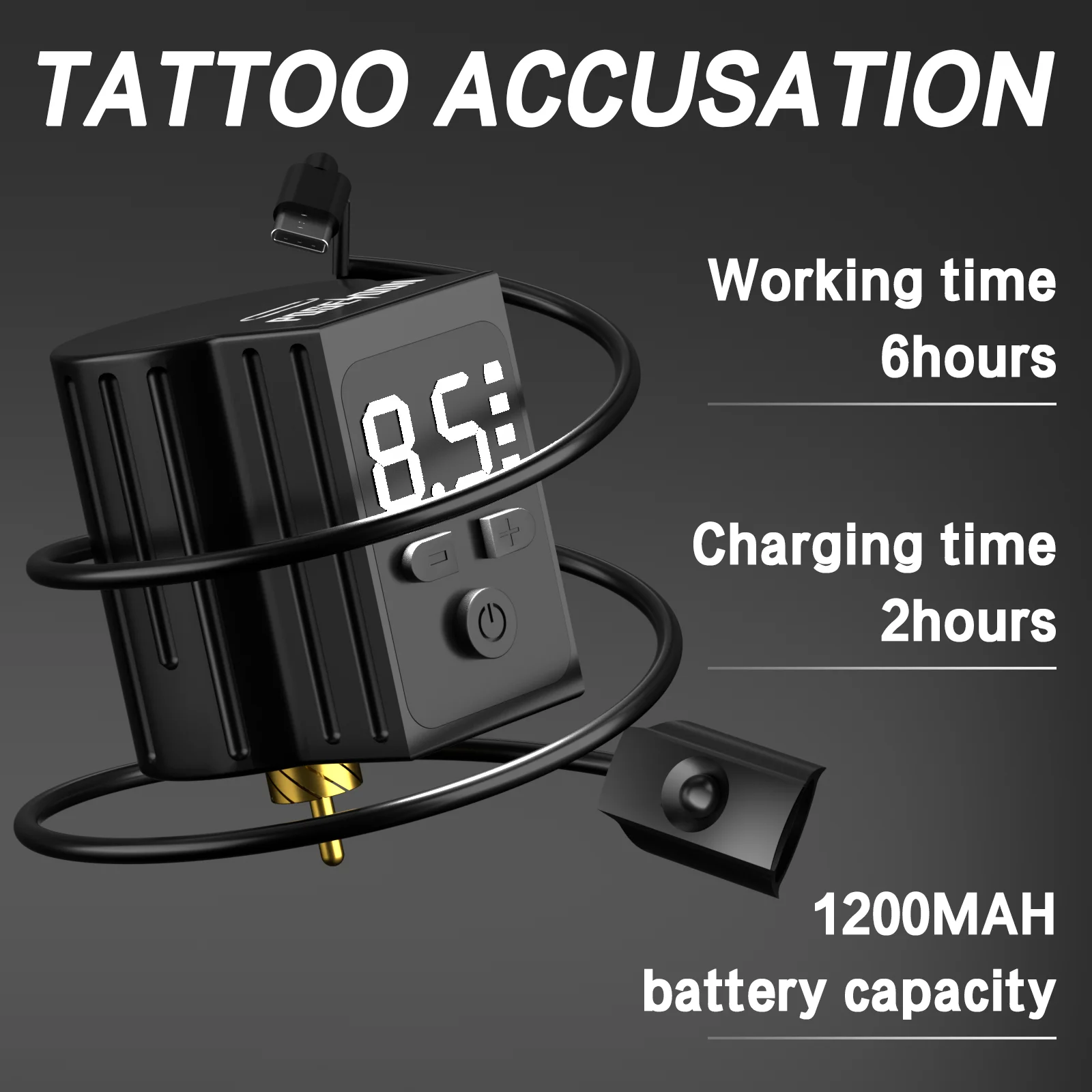 Thumbnail 4 - #34 Latest Permanent Makeup Machines Offers