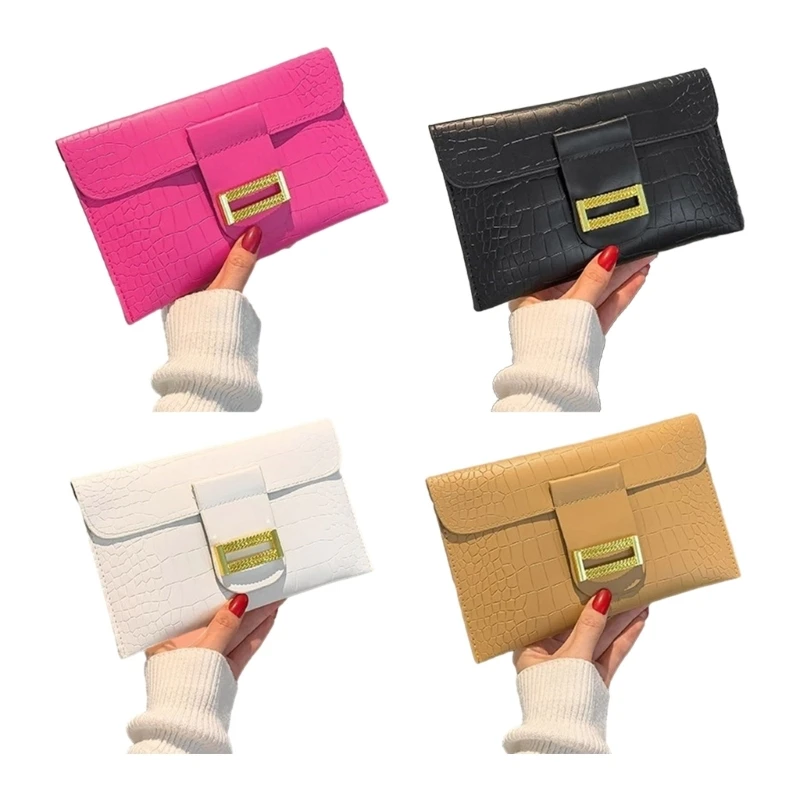 Moderne avondtas Dames Prom Party Handtas Stijlvolle clutch portemonnee voor dames