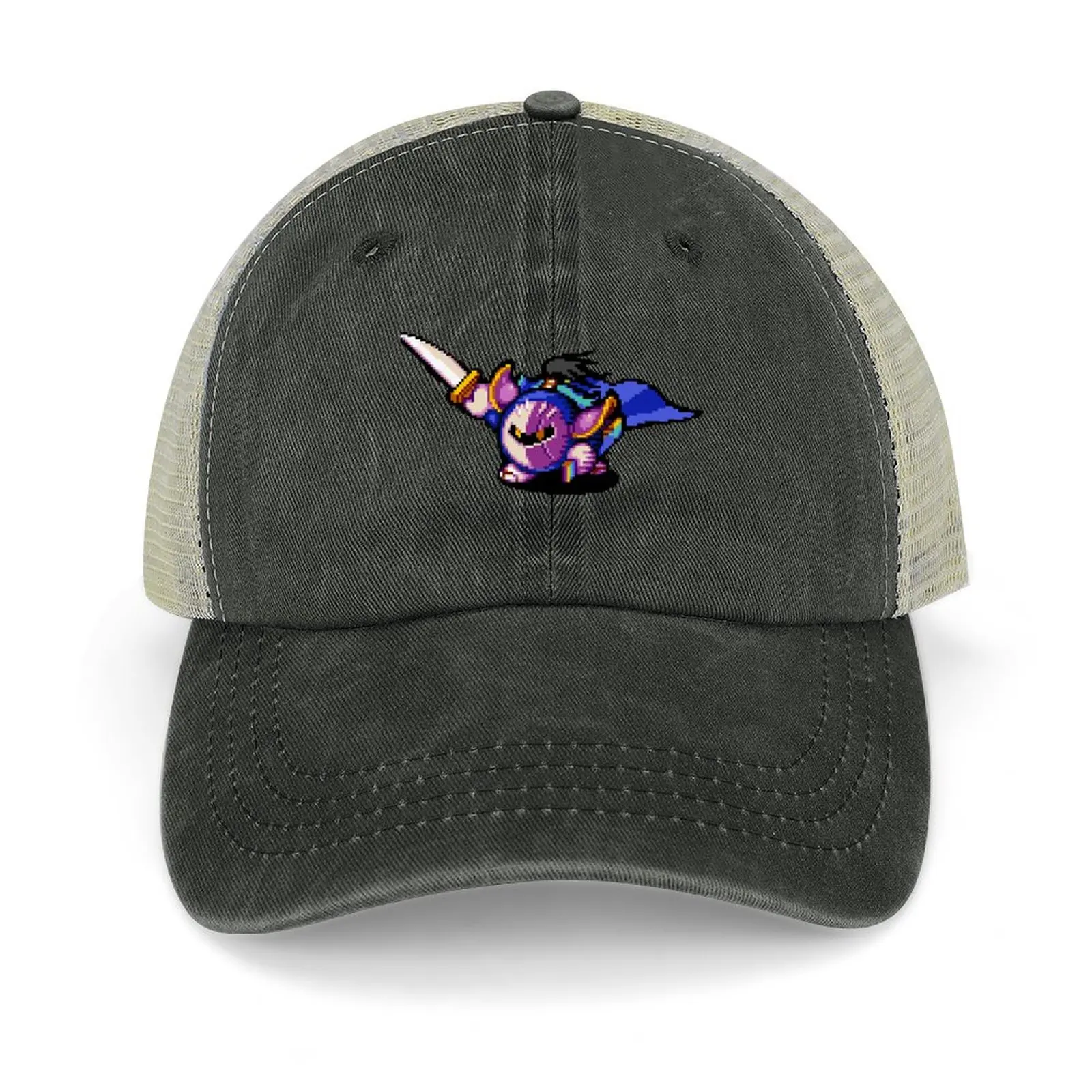 

Quick Draw Meta KnightCap Baseball Cap dad hat hard hat Luxury Hat custom caps Mens Hats Women's