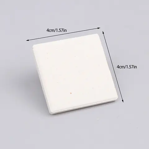 सिरेमिक कोरलाइन कोरल फ्रैग प्लग बेस ट्रे एसपीएस समुद्री जल कोरल फ्रैग प्लेट बेस एक्वेरियम प्लांट सजावट 8 best sales मूंगा टुकड़ा - №3