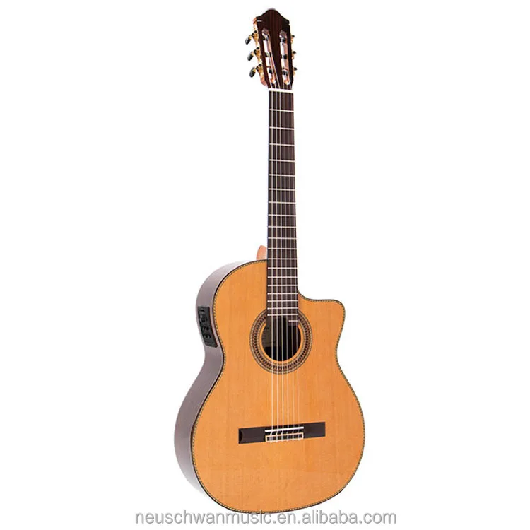 

Hooqu China Factory Hot Sale Top Solid Cutaway 39 Inch Classic Electric Guitar For Sale With High Quality