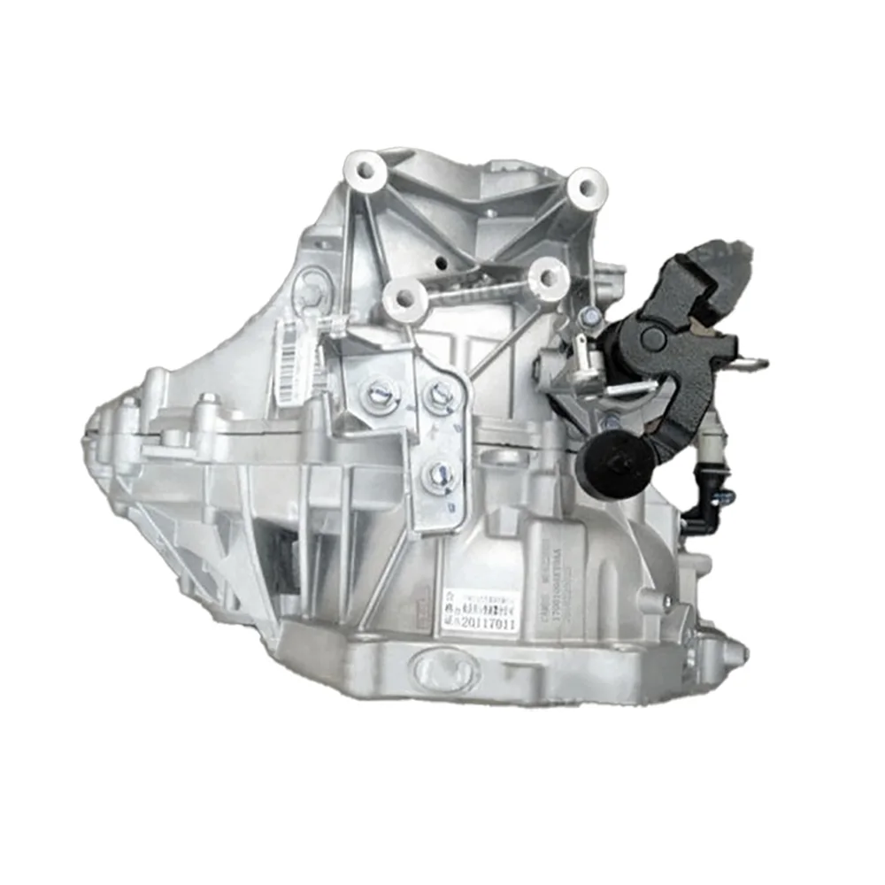 Factory Wholesale Transmission Assembly 1700100AKY9AA  Suitable for Great Wall