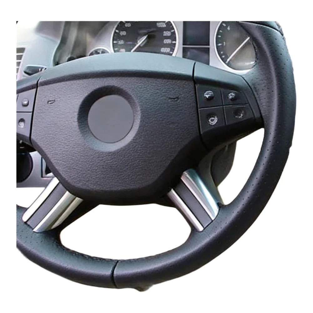 Sleek ABS Design Car Stereo Instrument Panel Engineered Specifically for Select Models of the For BENZ Series from 04 to 11