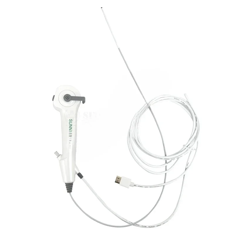 For New single use ureteroscope disposable urological ureteroscope price