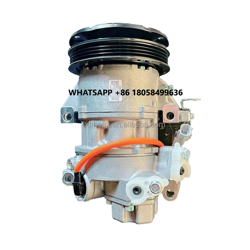 

Cheap Wholesale Automobile air Conditioning Compressor 447260-2355 4472602355 for AURIS Hatchback Van COROLLA Saloon YARIS