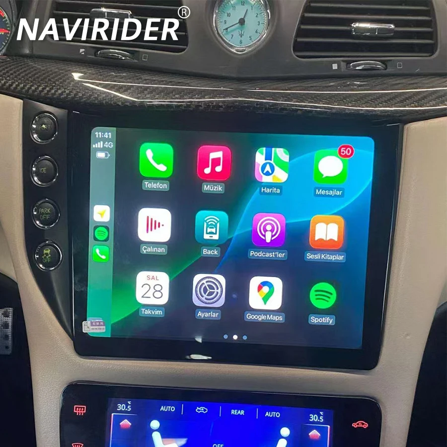 10.4Inch Android Ca… - image
