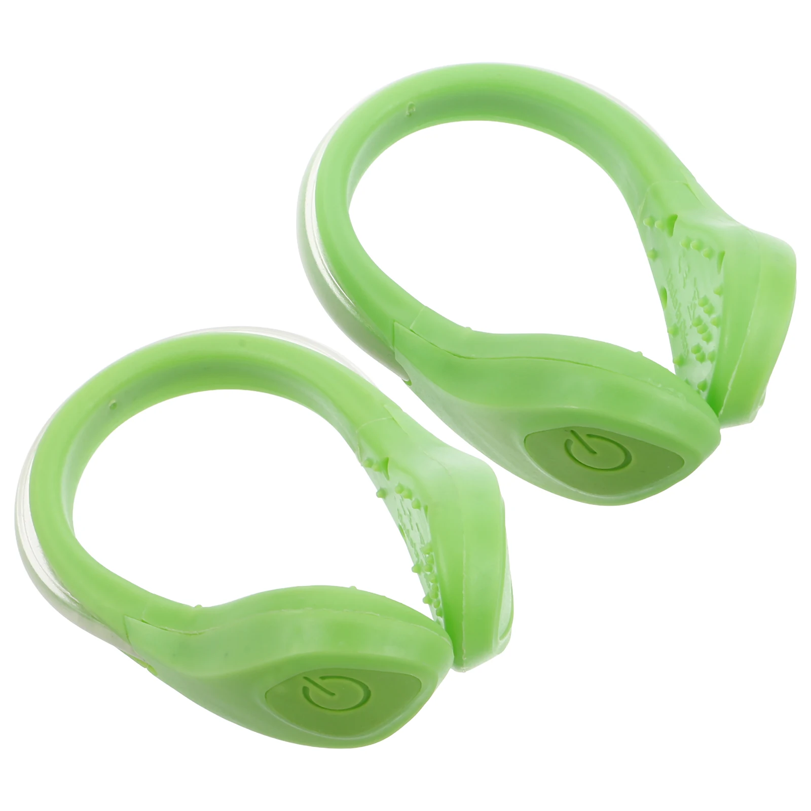 

2Pcs LED Shoe Clip Lights Night Running Gear Flash Shoe Safety Clip for Runners Walking Cycling Outdoor Safety Light