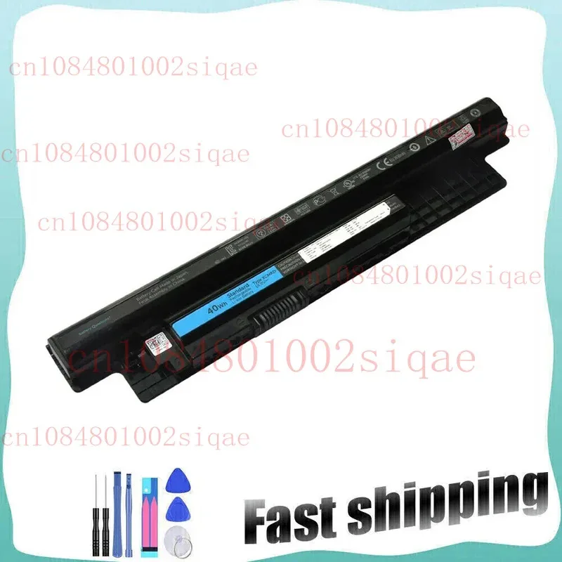 

XCMRD Battery For Dell Inspiron 15 3000 Series 3531 3537 3541 3542 3543 24DRM XMSJ