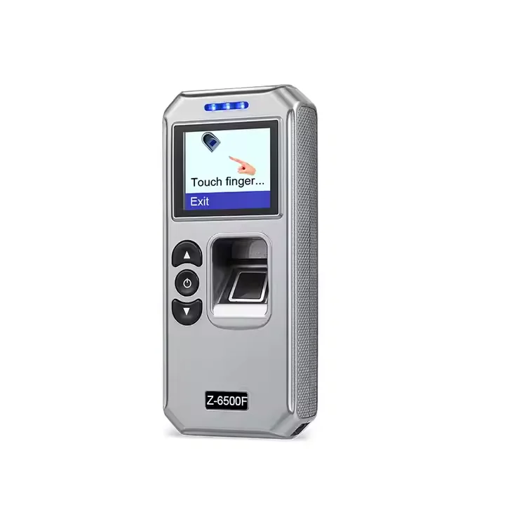 

Hot Event+ Display Pogo Pin USB Capacitive Sensor Guard Tour System 125kHz RFID For Patrol Monitoring