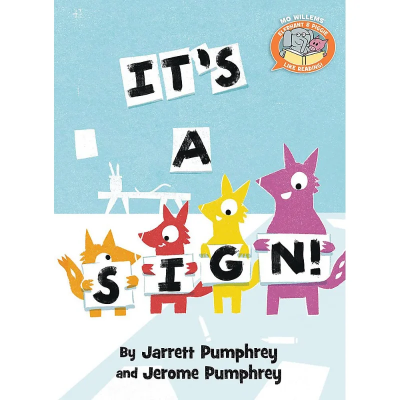 

Слон Пигги, как чтение, вывеска Mo Willems Hachette, США, 9781368075848 Книга